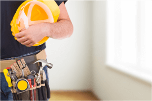 Handyman services in Anchorage