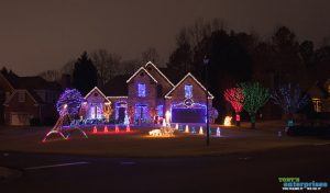 Things to consider for Holiday Lighting this season