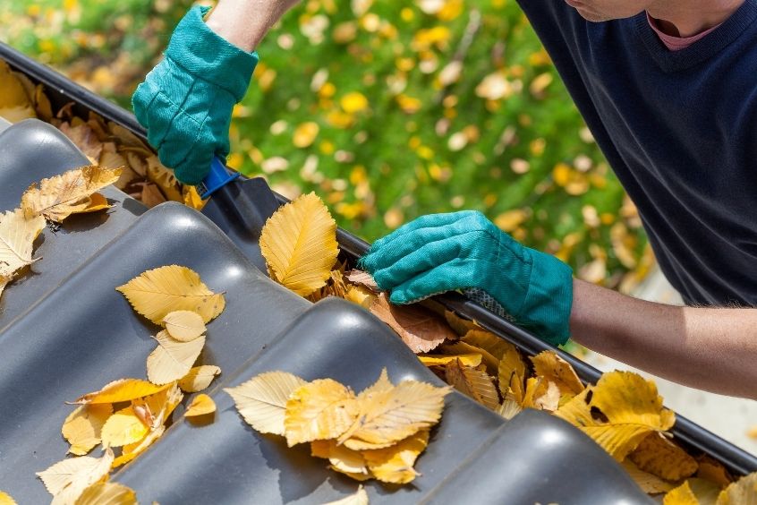 Reasons Why Cleaning Your Gutters Is So Important